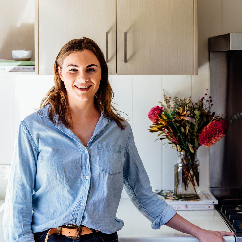 Our Brand Evolution with Sarah Miller