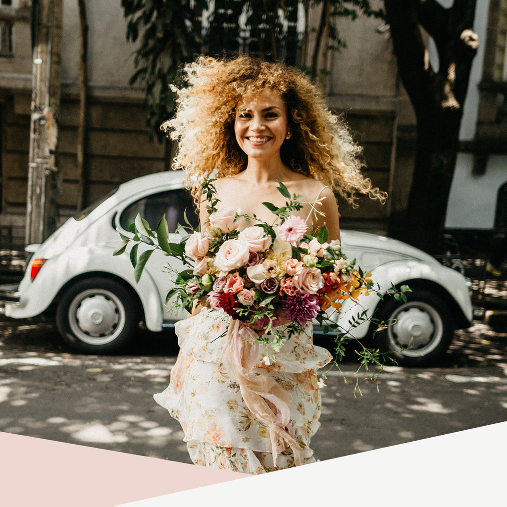 Skincare preparation for your wedding day and announcing Kindred Toxin Free Bridal Packages