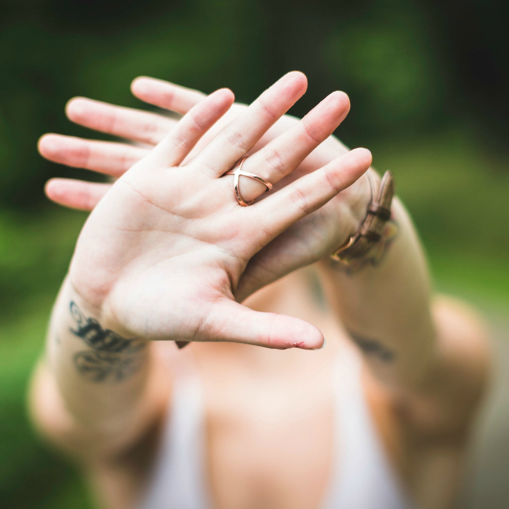 Kicking the Habit : 4 Things You Need To Stop Doing To Your Skin