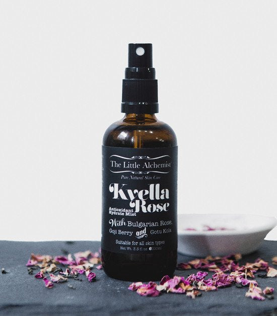 Brand Spotlight: The Little Alchemist