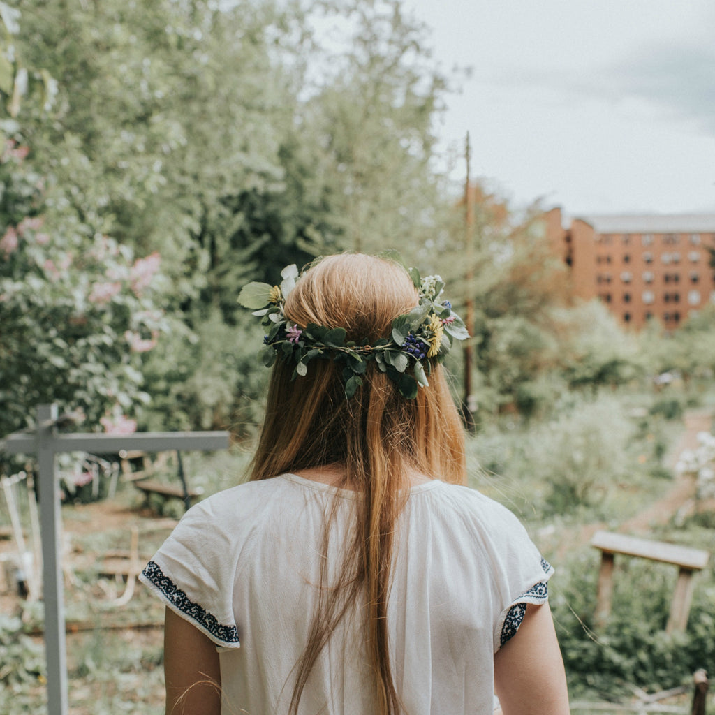 Changing your skin routine for spring