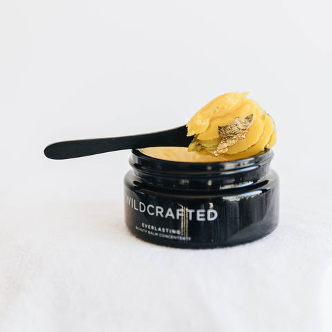 Barrier repair and Sensitive skin.