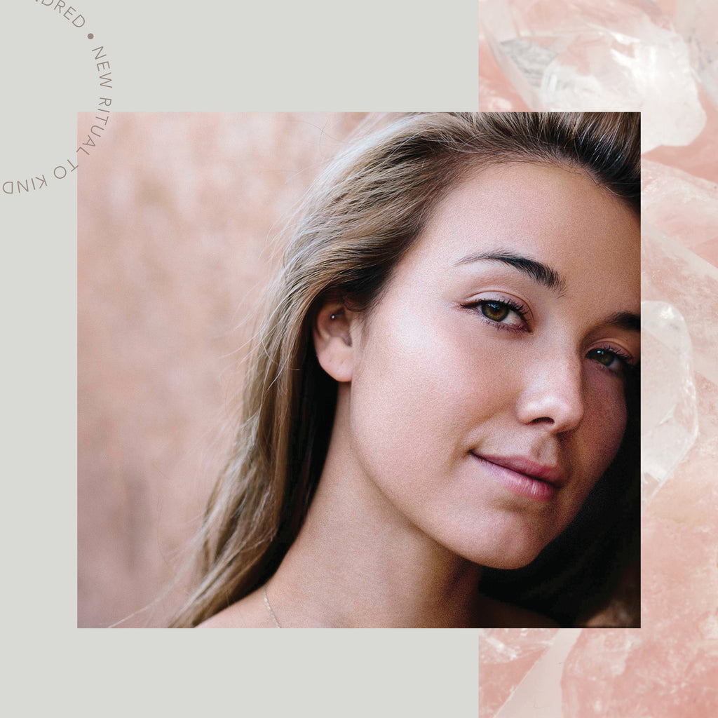 Introducing the Empress Ritual Treatment