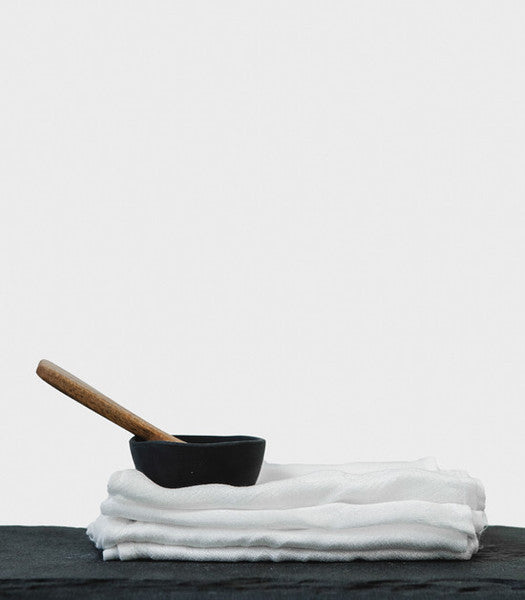 WHY I LOVE BAMBOO FACE CLOTHS